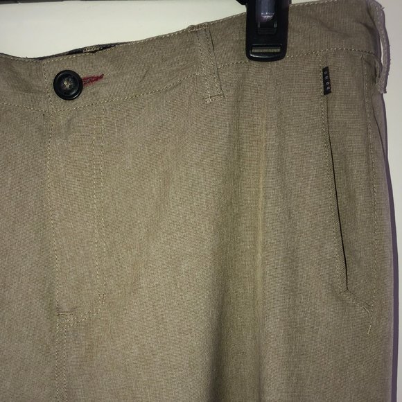 Billabong Platinum X board shorts sz 34 NWOT - Picture 3 of 7